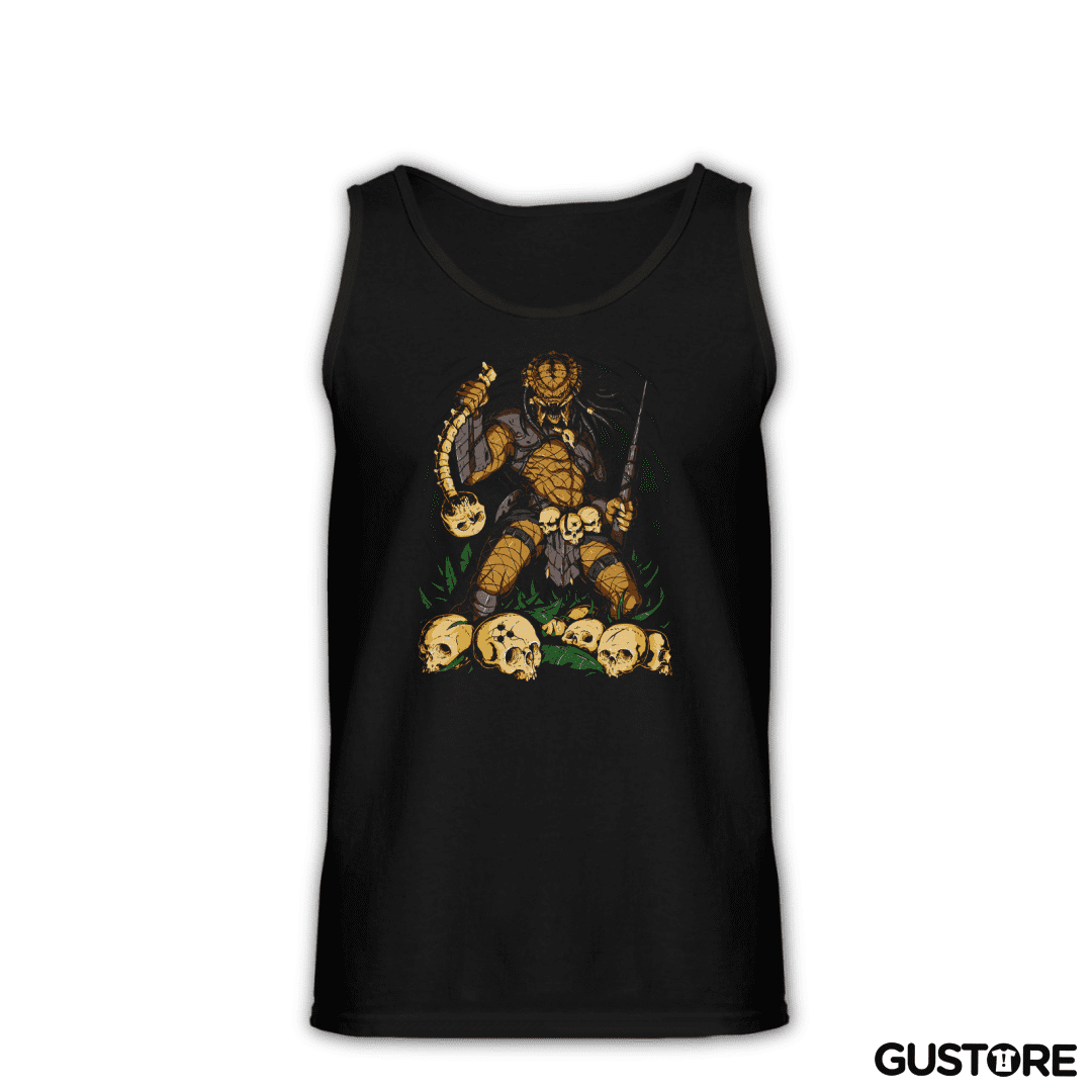 Sudadera El Depredador