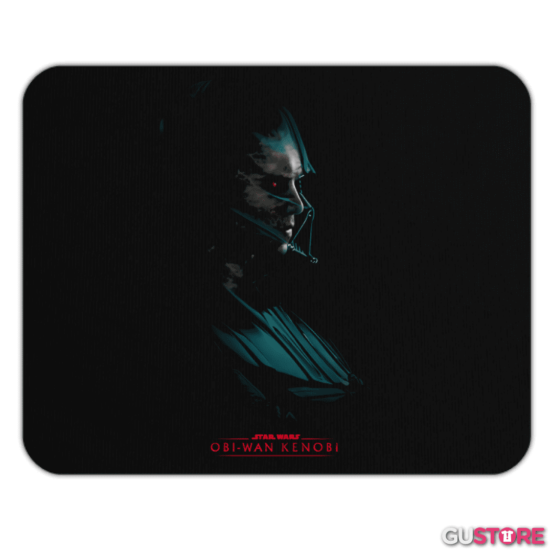 Mousepad Vader 3