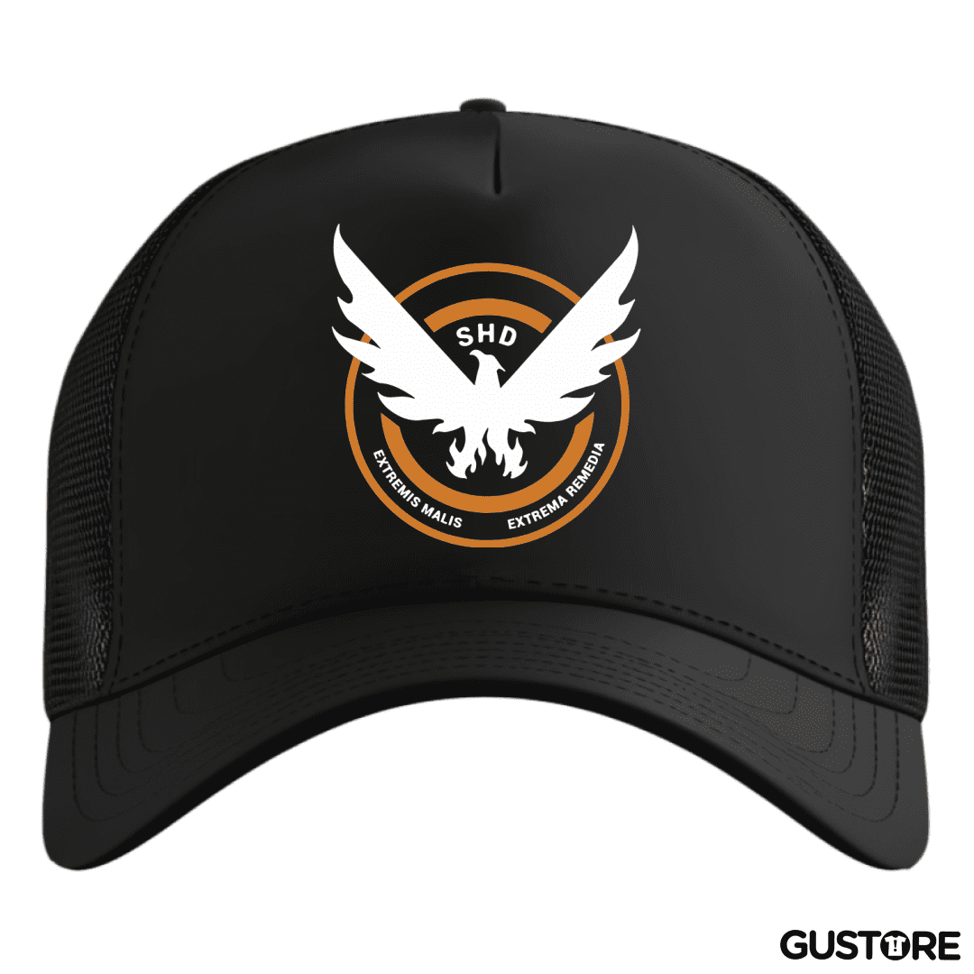Gorro HD