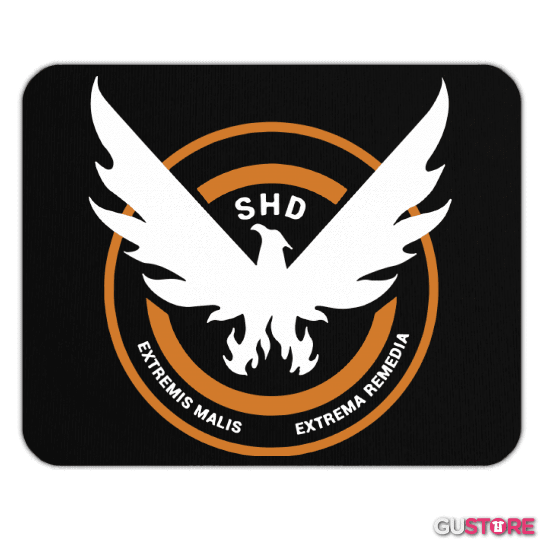 Mousepad HD