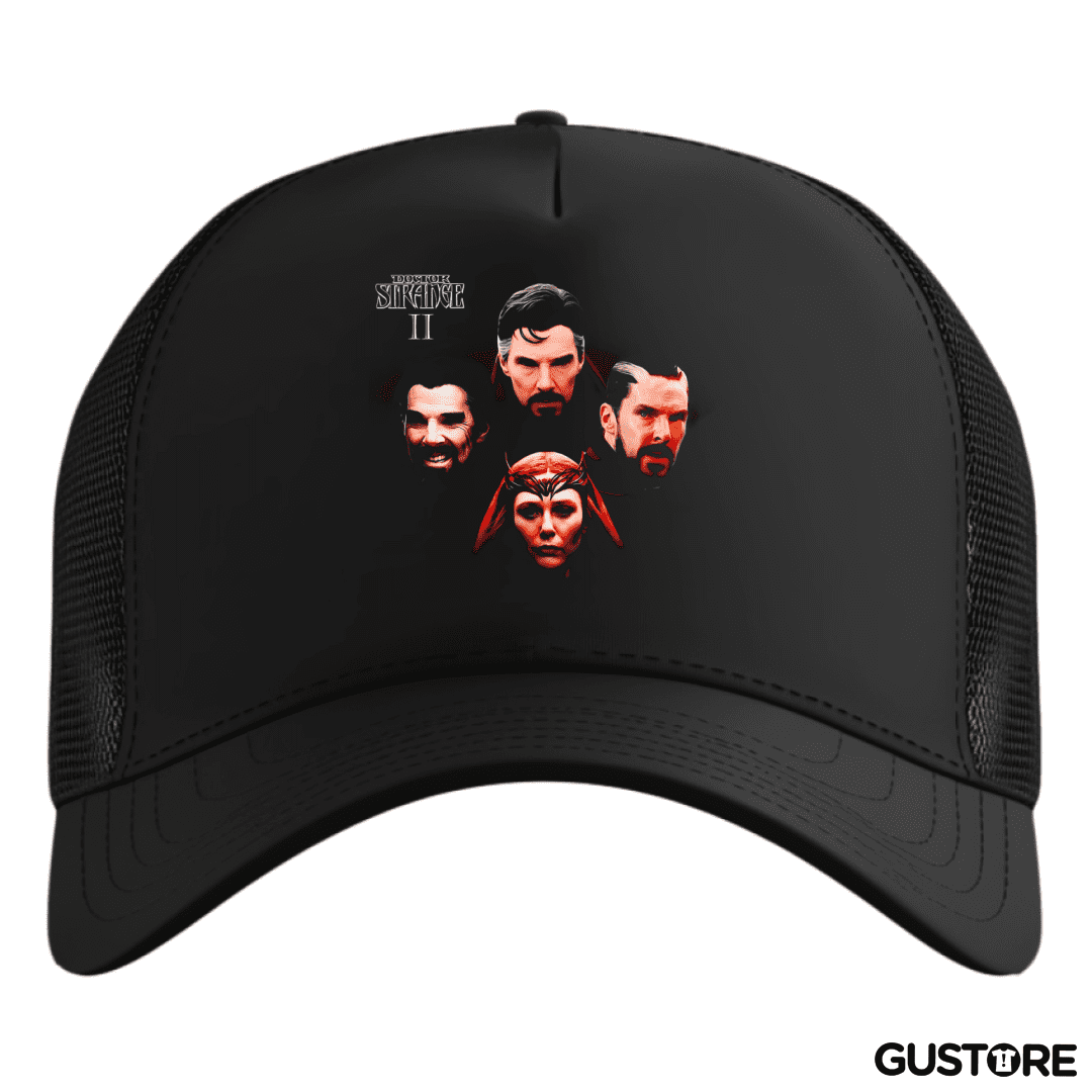 Gorro Madness Rhapsody
