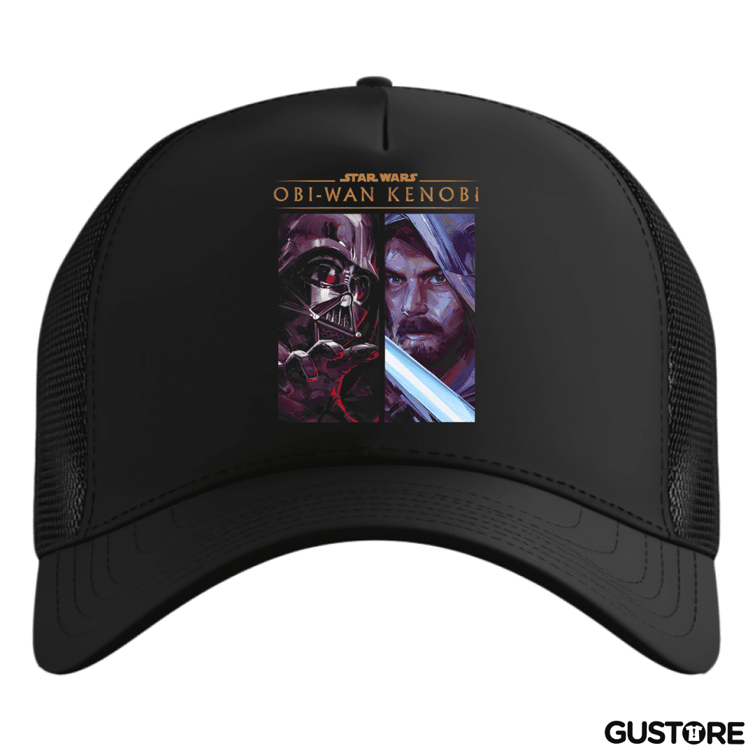 Gorro Darth Kenobi