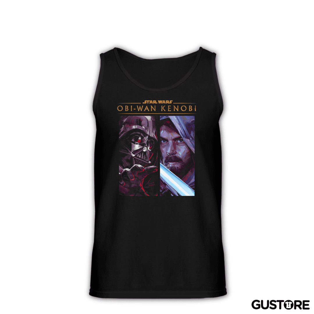 Sudadera Darth Kenobi