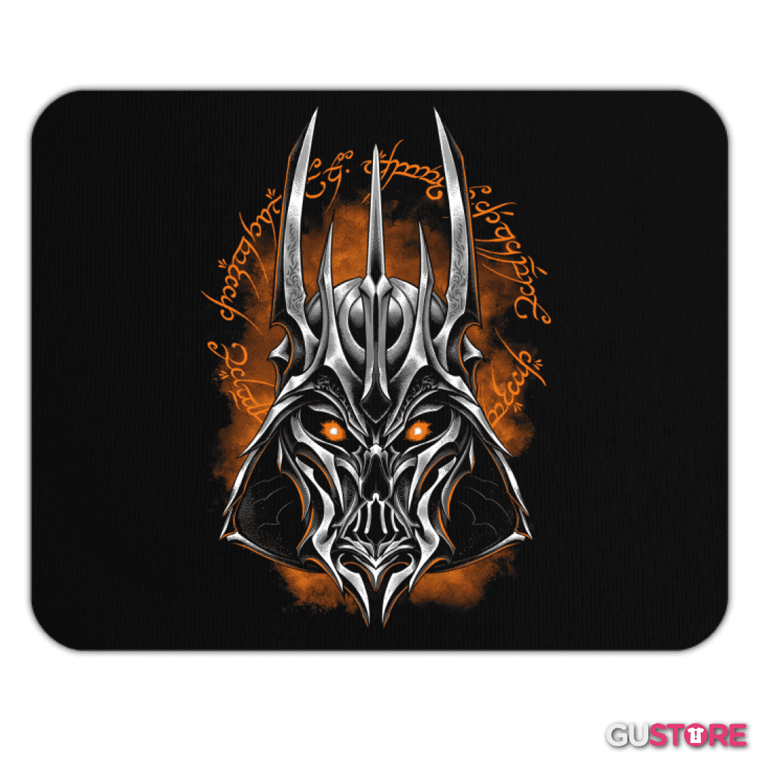 Mousepad Darth Lord