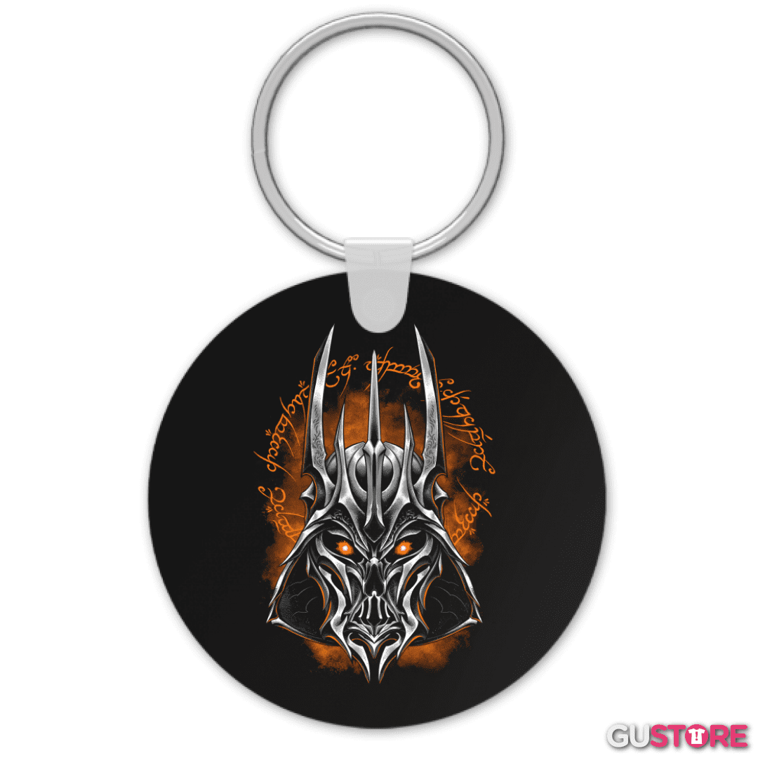 Llavero Darth Lord