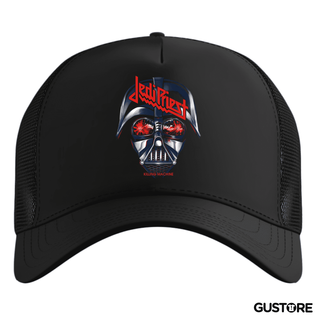 Gorro Jedi Priest Killing Machine