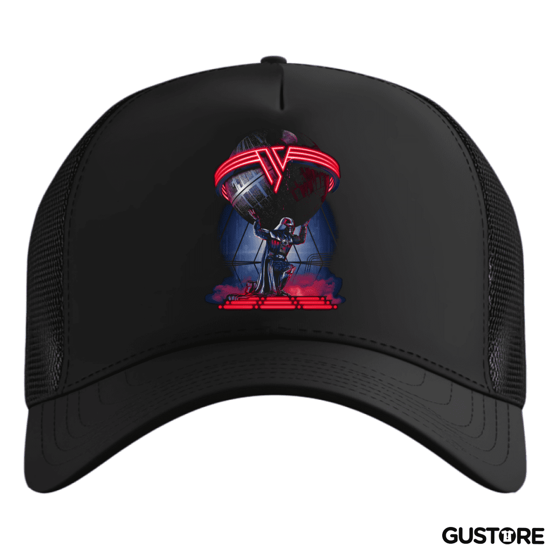 Gorro Darth Halen