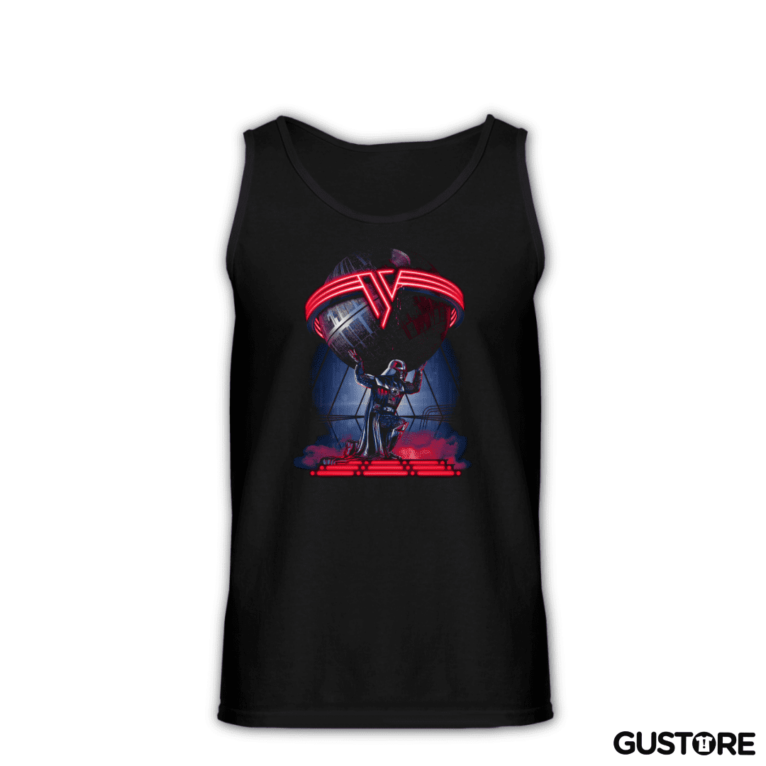 Sudadera Darth Halen