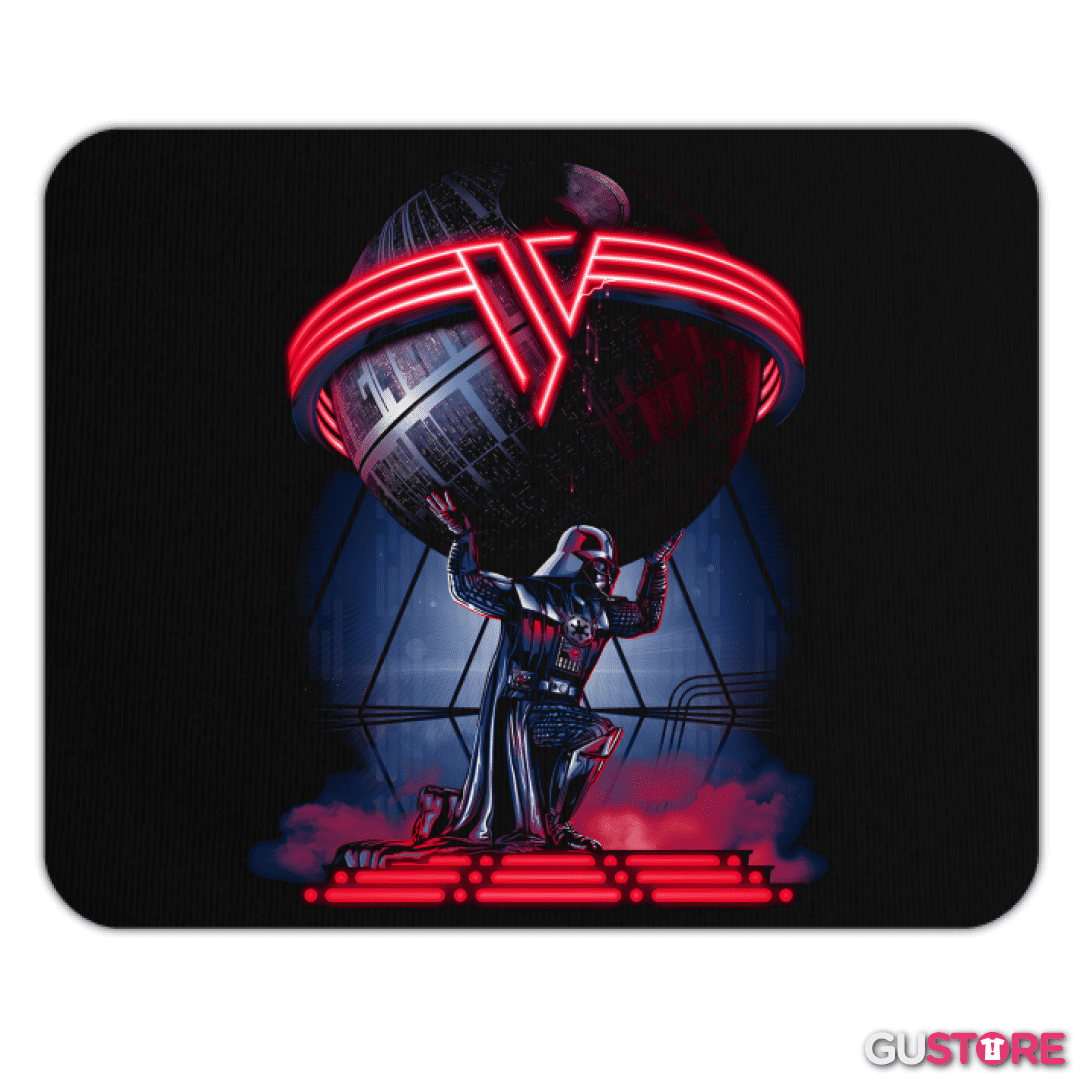 Mousepad Darth Halen