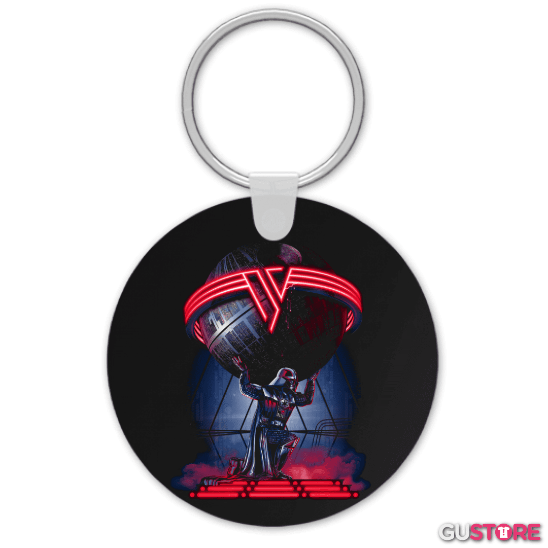 Llavero Darth Halen