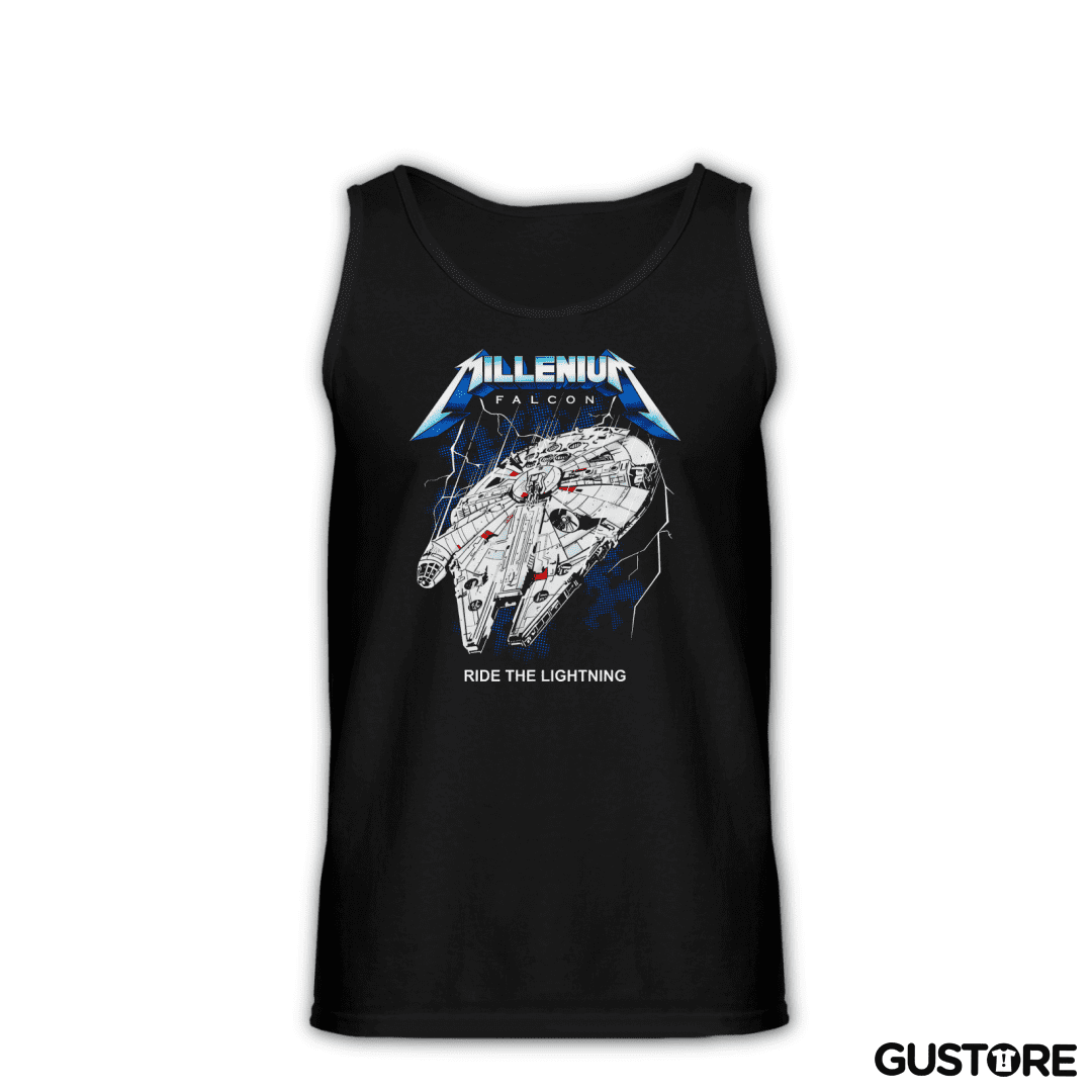 Sudadera Millenium Falcon