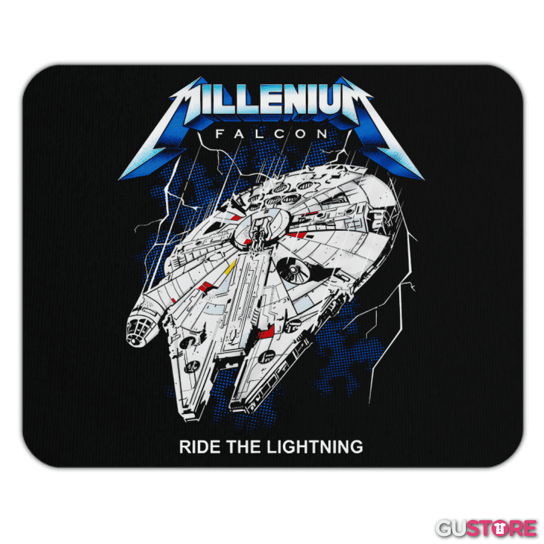 Mousepad Millenium Falcon