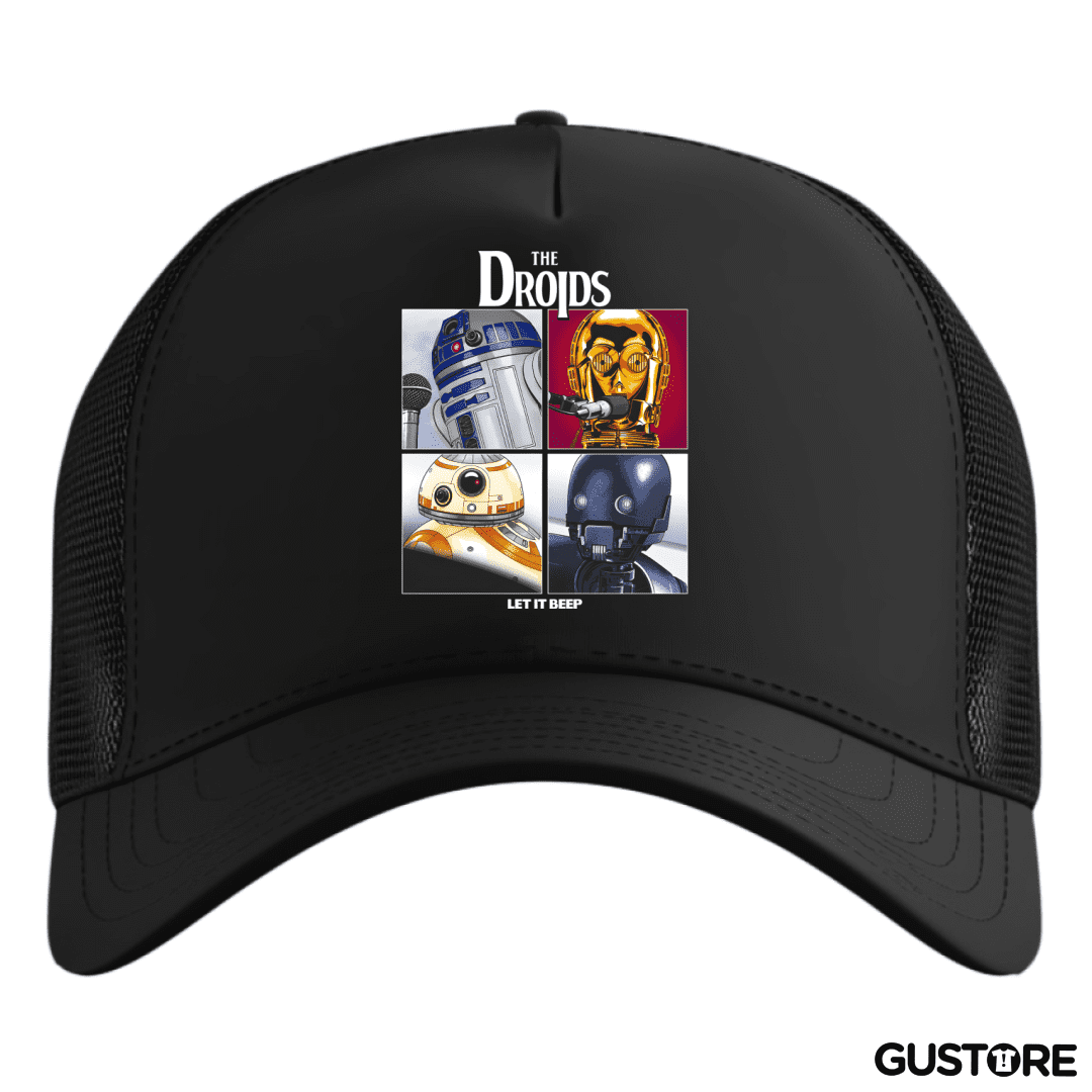 Gorro The Droids II