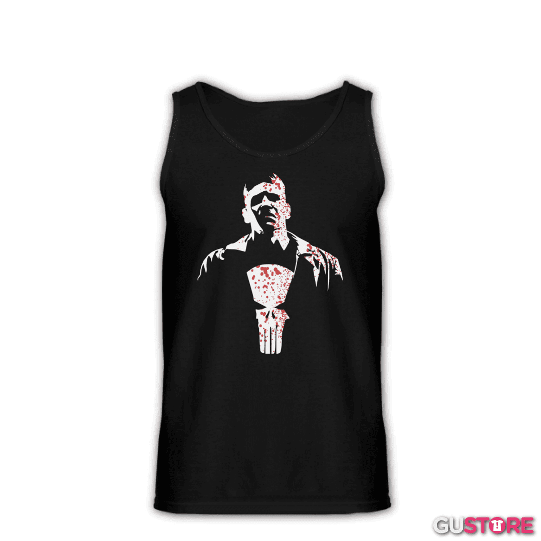 Sudadera El que castiga 2