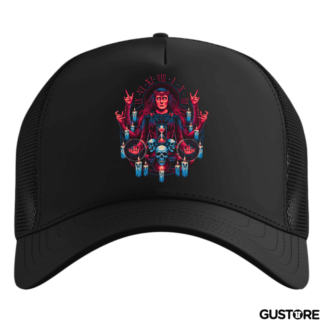 Gorro Wonderful Witchcraft