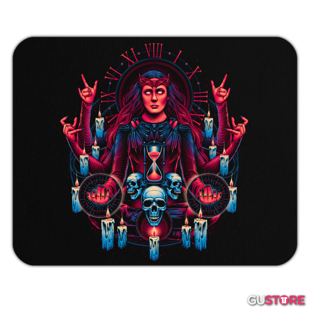 Mousepad Wonderful Witchcraft