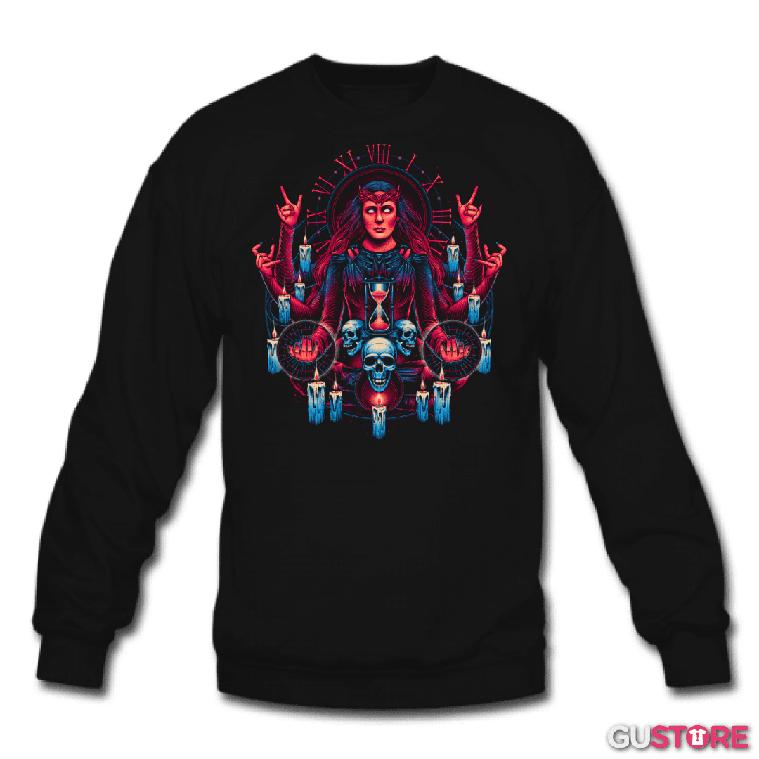 Poleron polo Wonderful Witchcraft