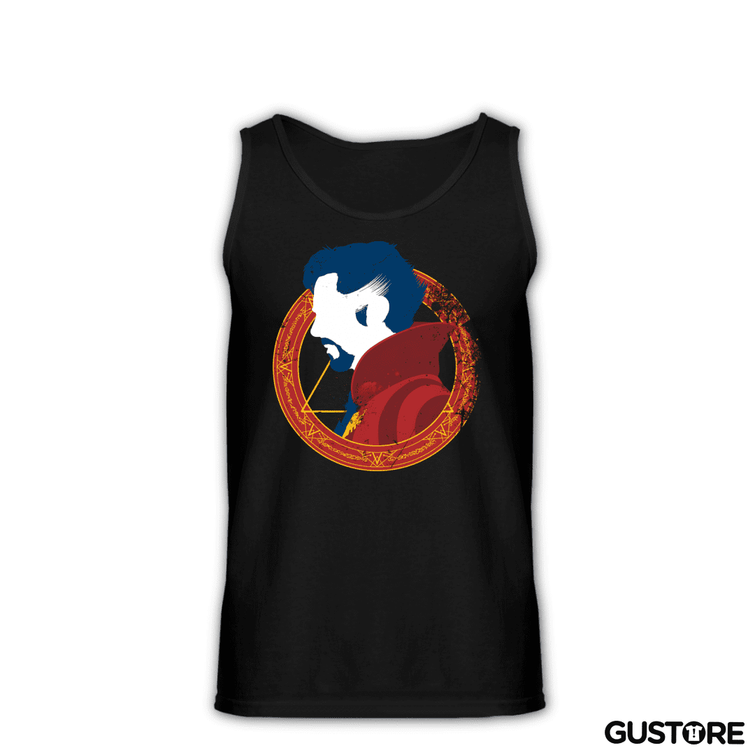 Sudadera Un Viajero Extraño