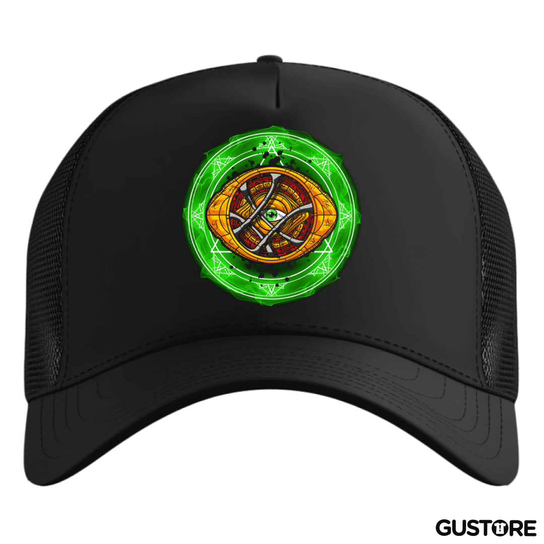 Gorro El Tercer Ojo de Agamotto