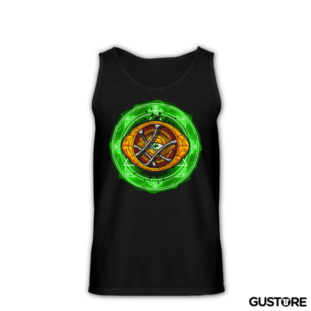 Sudadera El Tercer Ojo de Agamotto