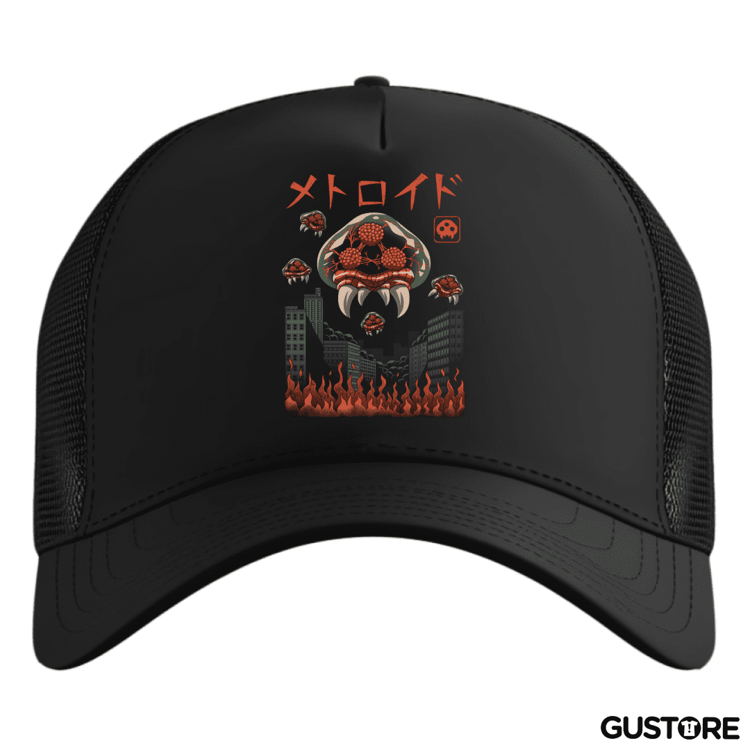 Gorro Metroides