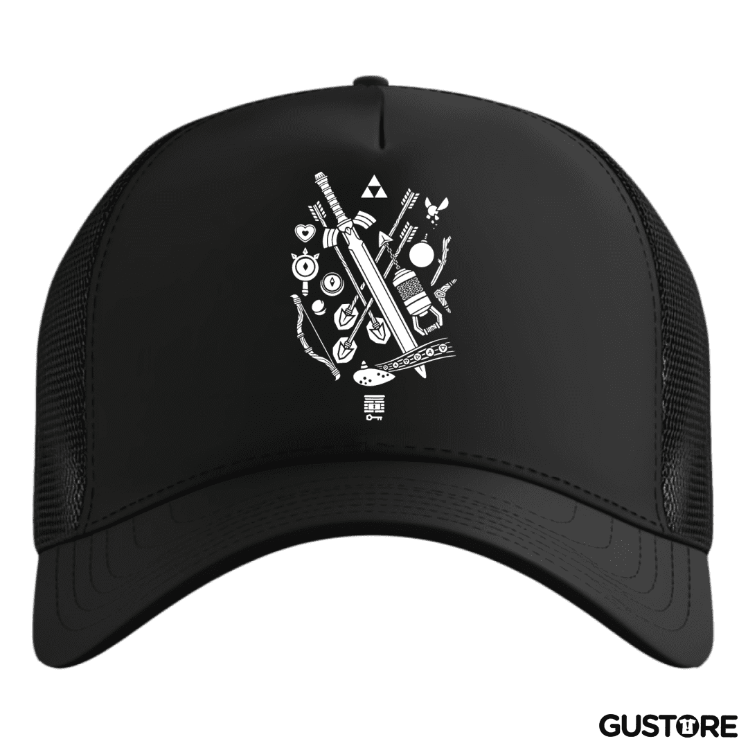 Gorro All items