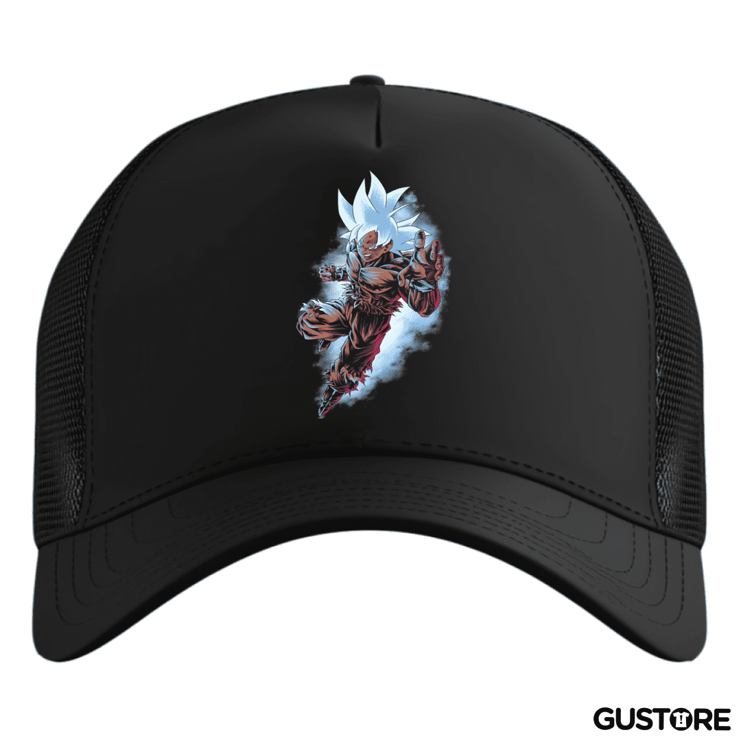 Gorro Ultra Instinto Dominado