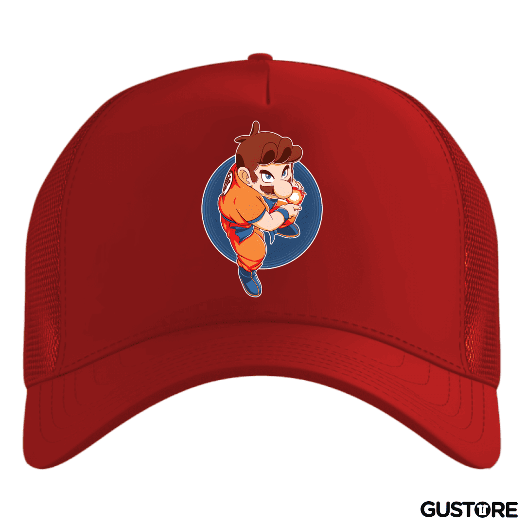 Gorro Bigoku