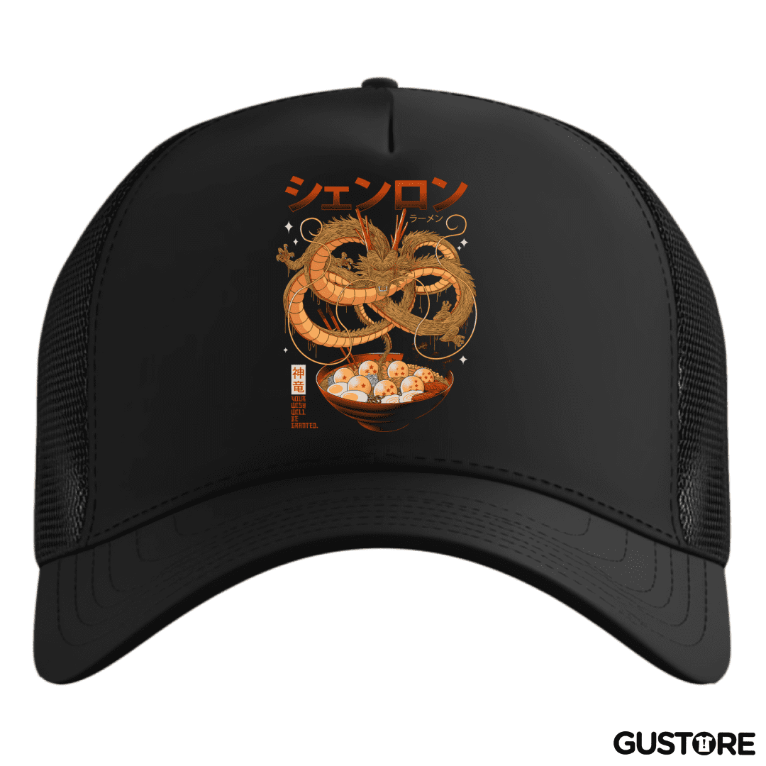 Gorro RamenLong