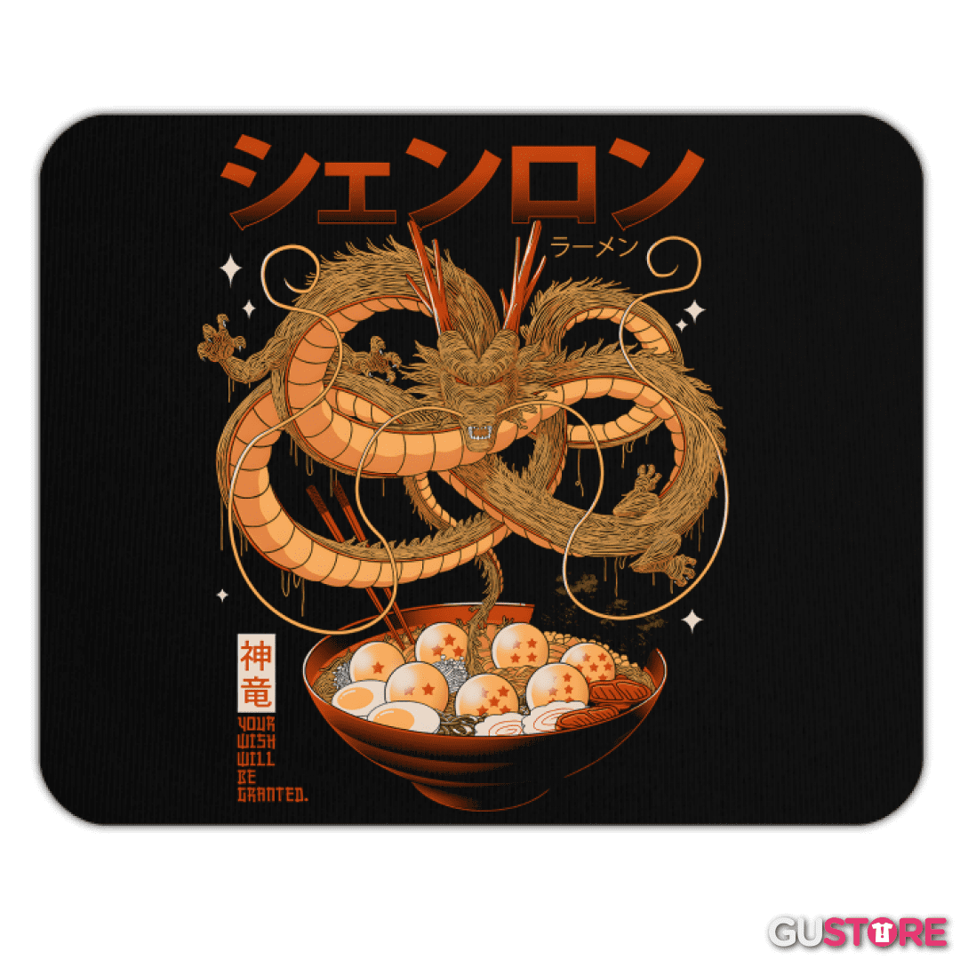 Mousepad RamenLong