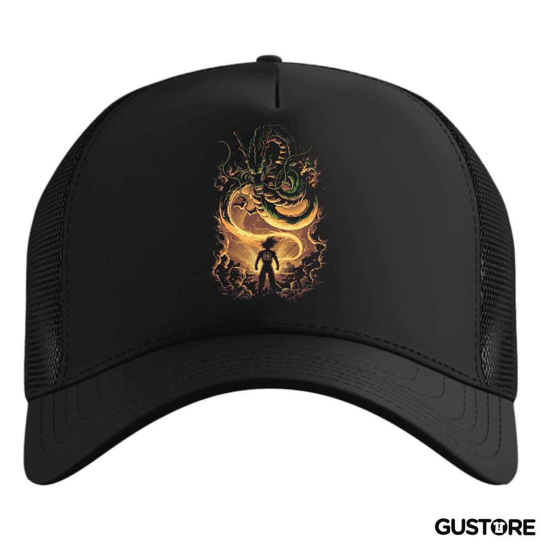 Gorro Deseos del Dragón