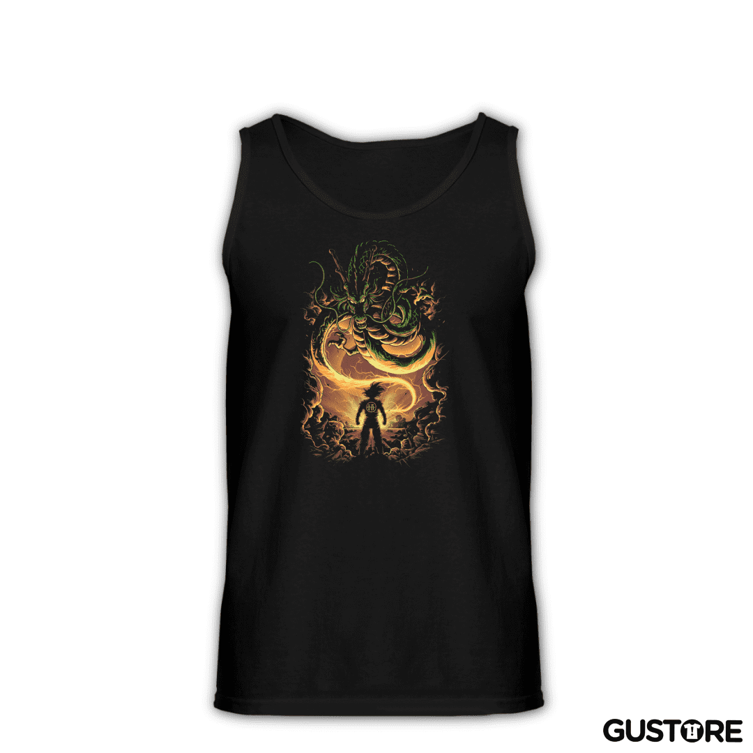 Sudadera Deseos del Dragón
