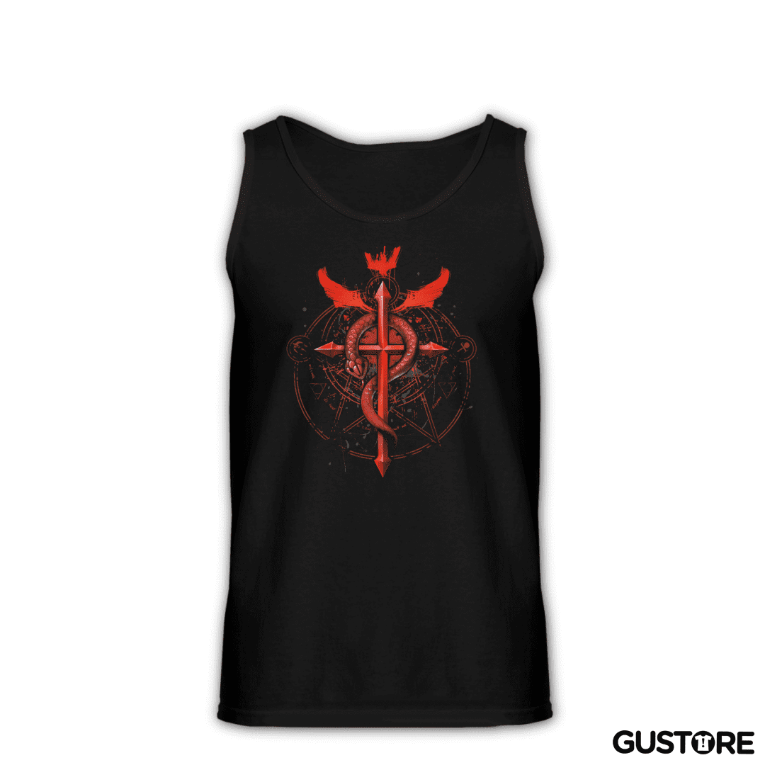Sudadera Símbolo de Alquimistas