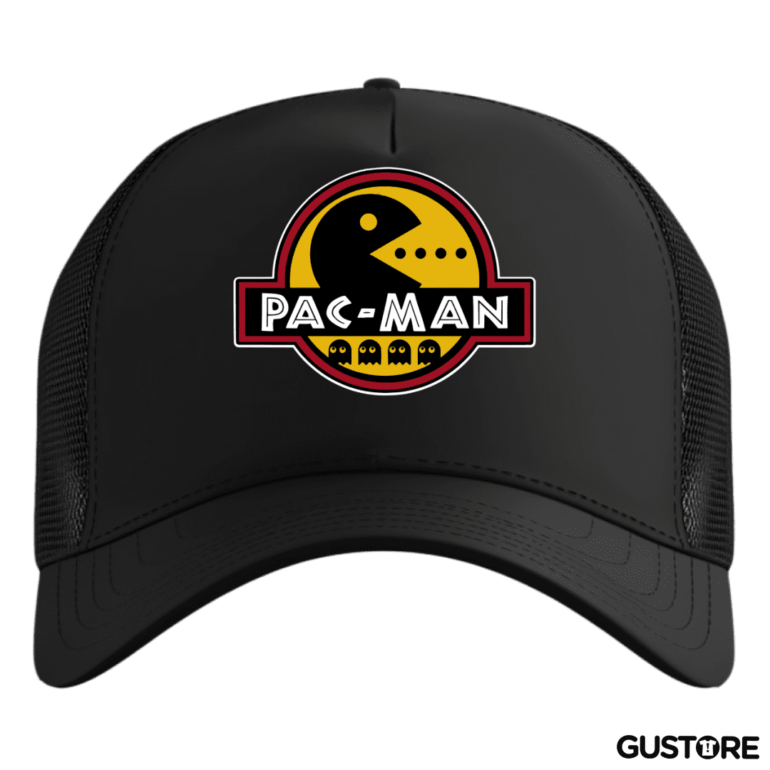 Gorro Jurasick Pac