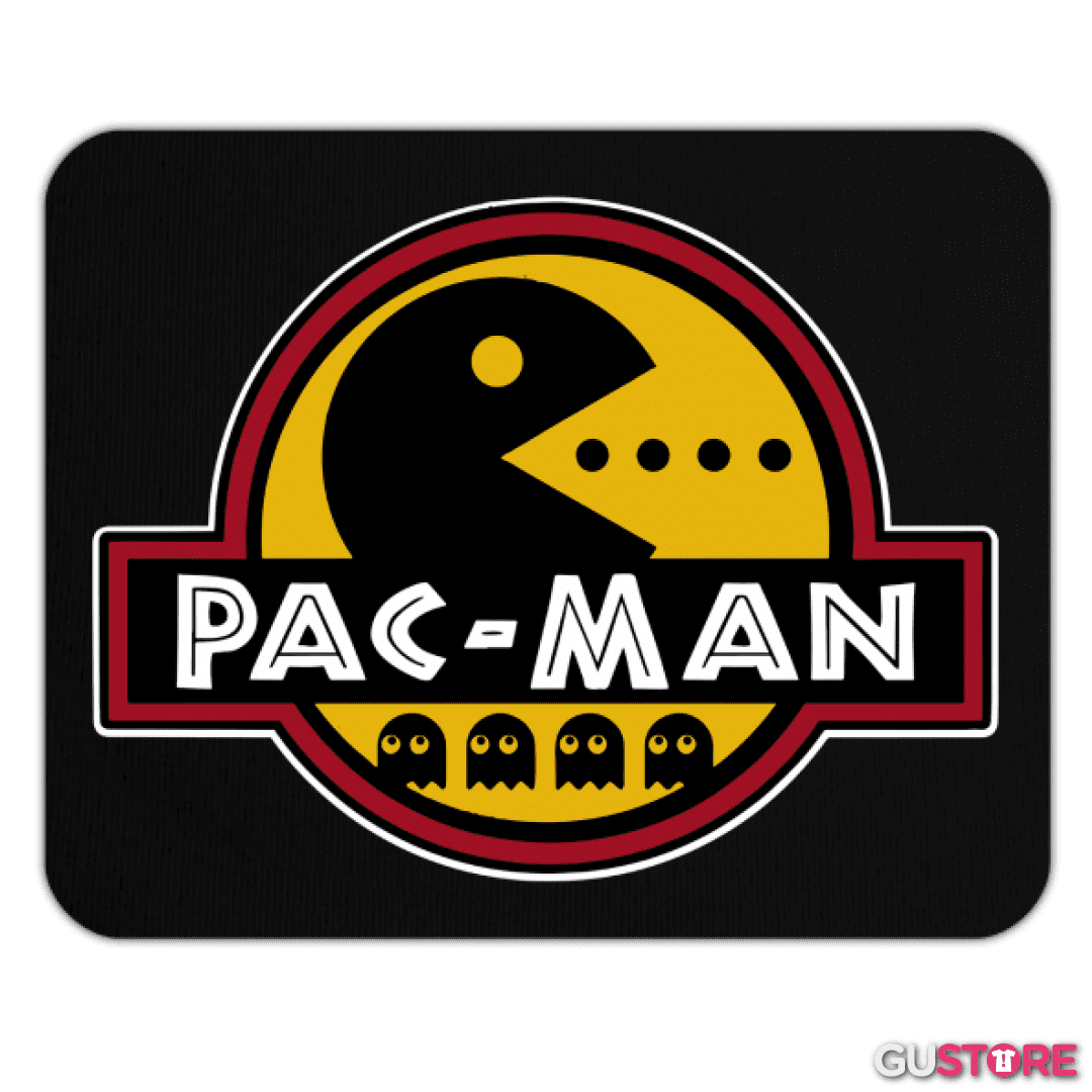 Mousepad Jurasick Pac