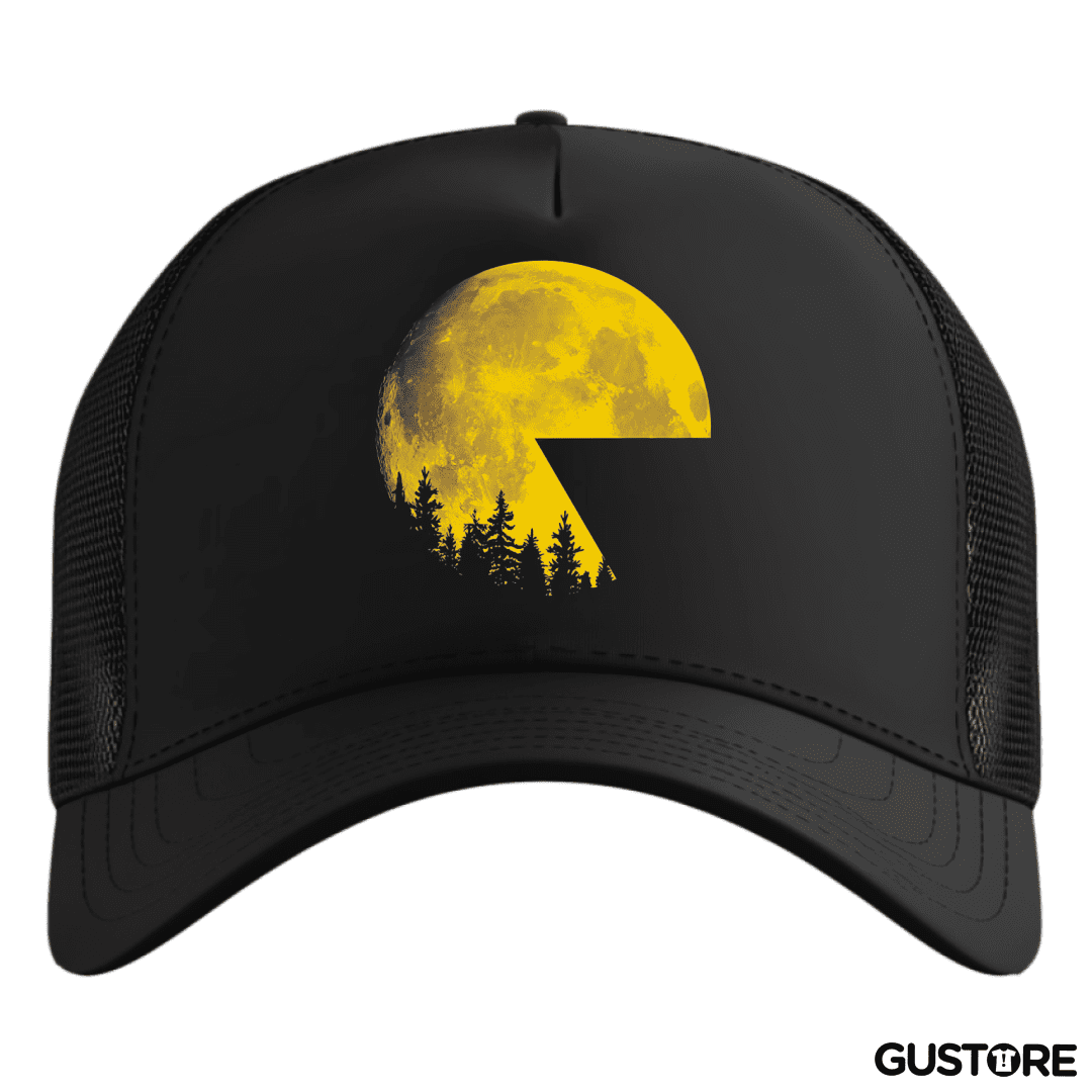 Gorro Pac Moon