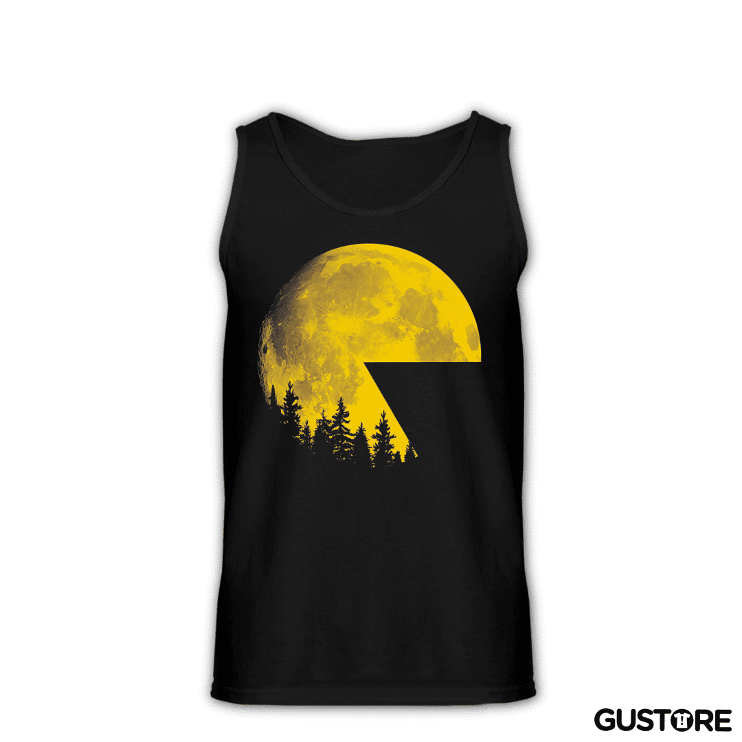 Sudadera Pac Moon