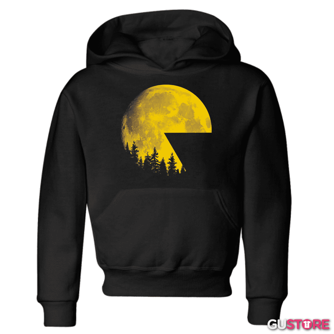 Poleron de niño Pac Moon
