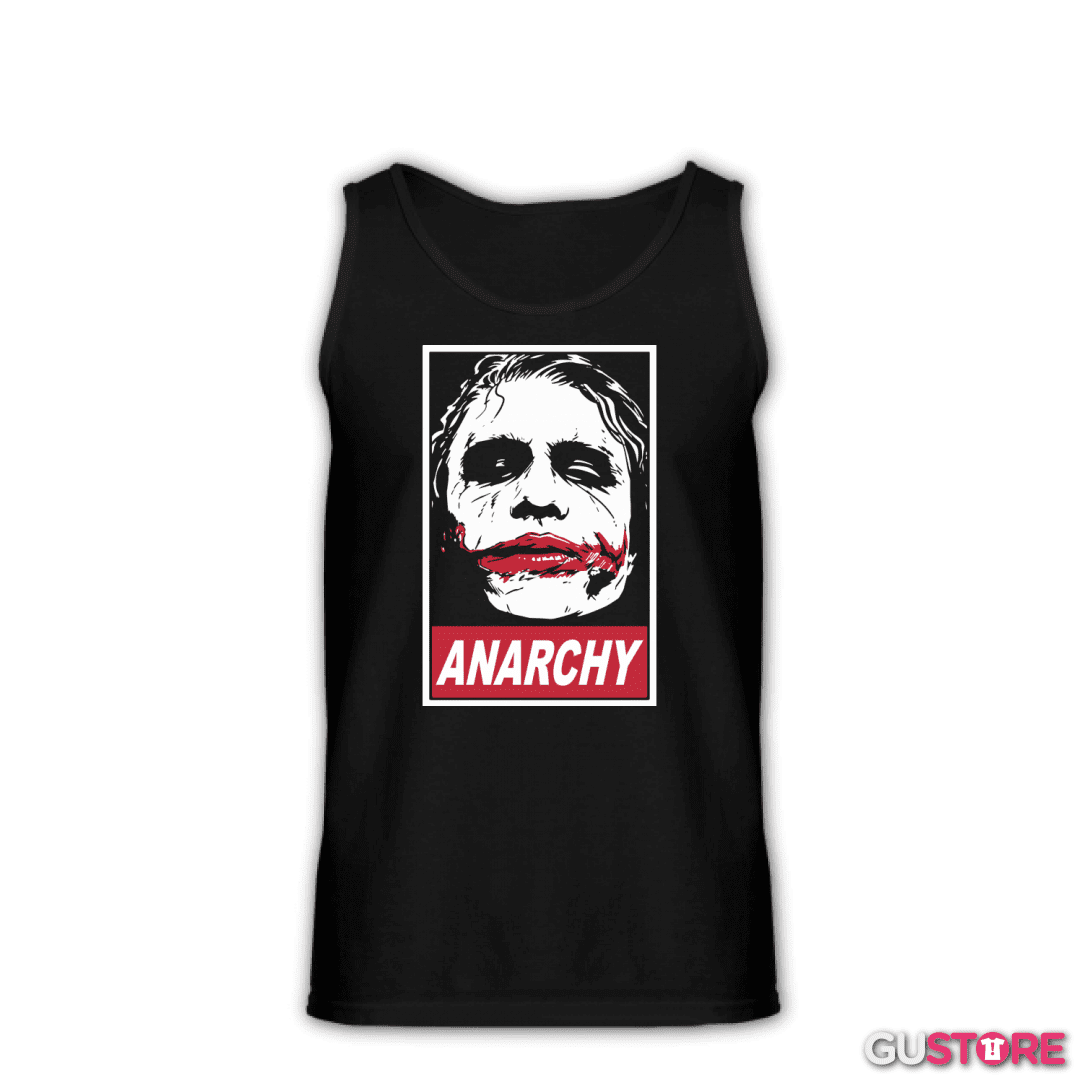 Sudadera Jok Anarchy