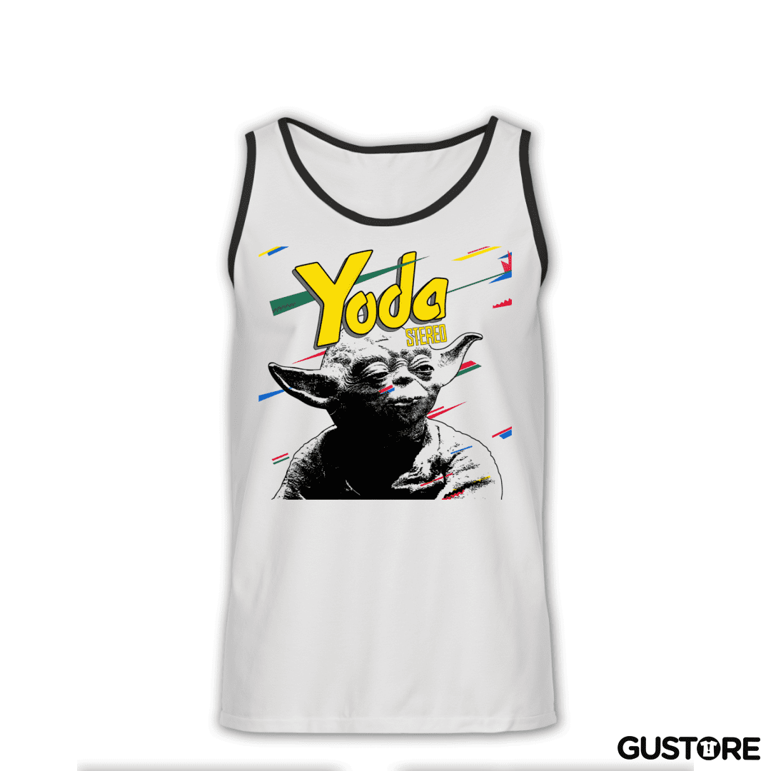 Sudadera Yoda Stereo