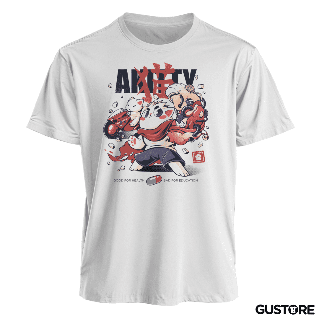 Polera Akitty