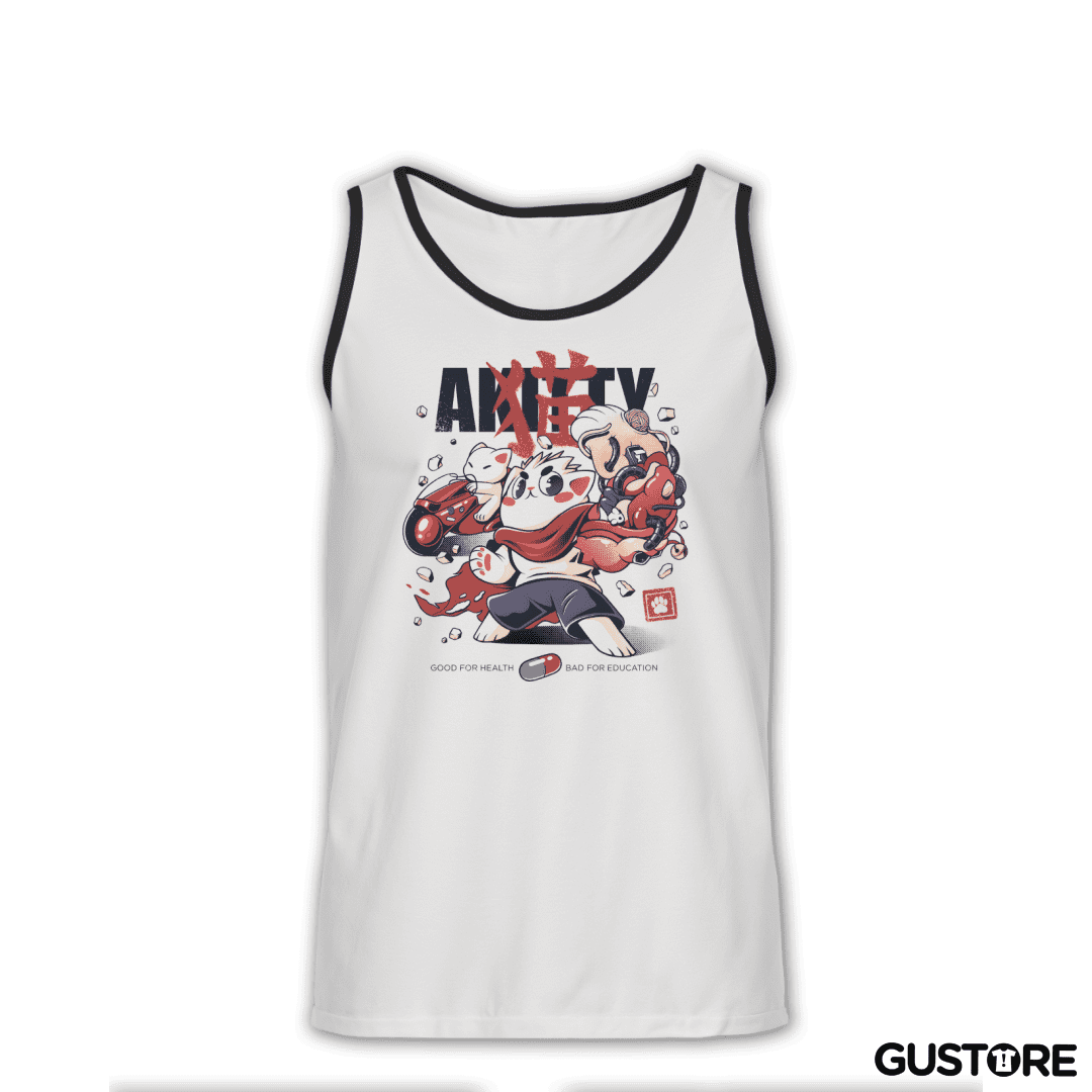 Sudadera Akitty