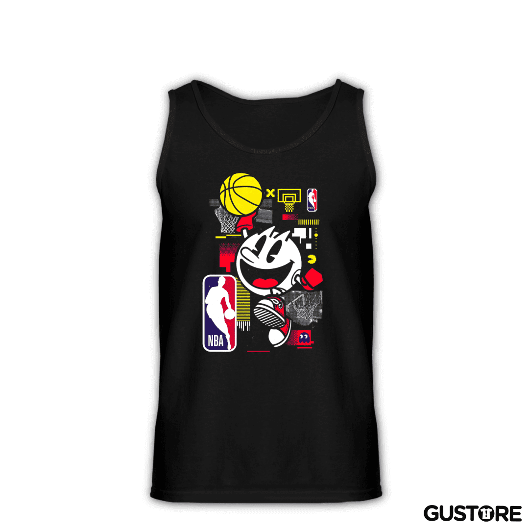 Sudadera Pac man Nba