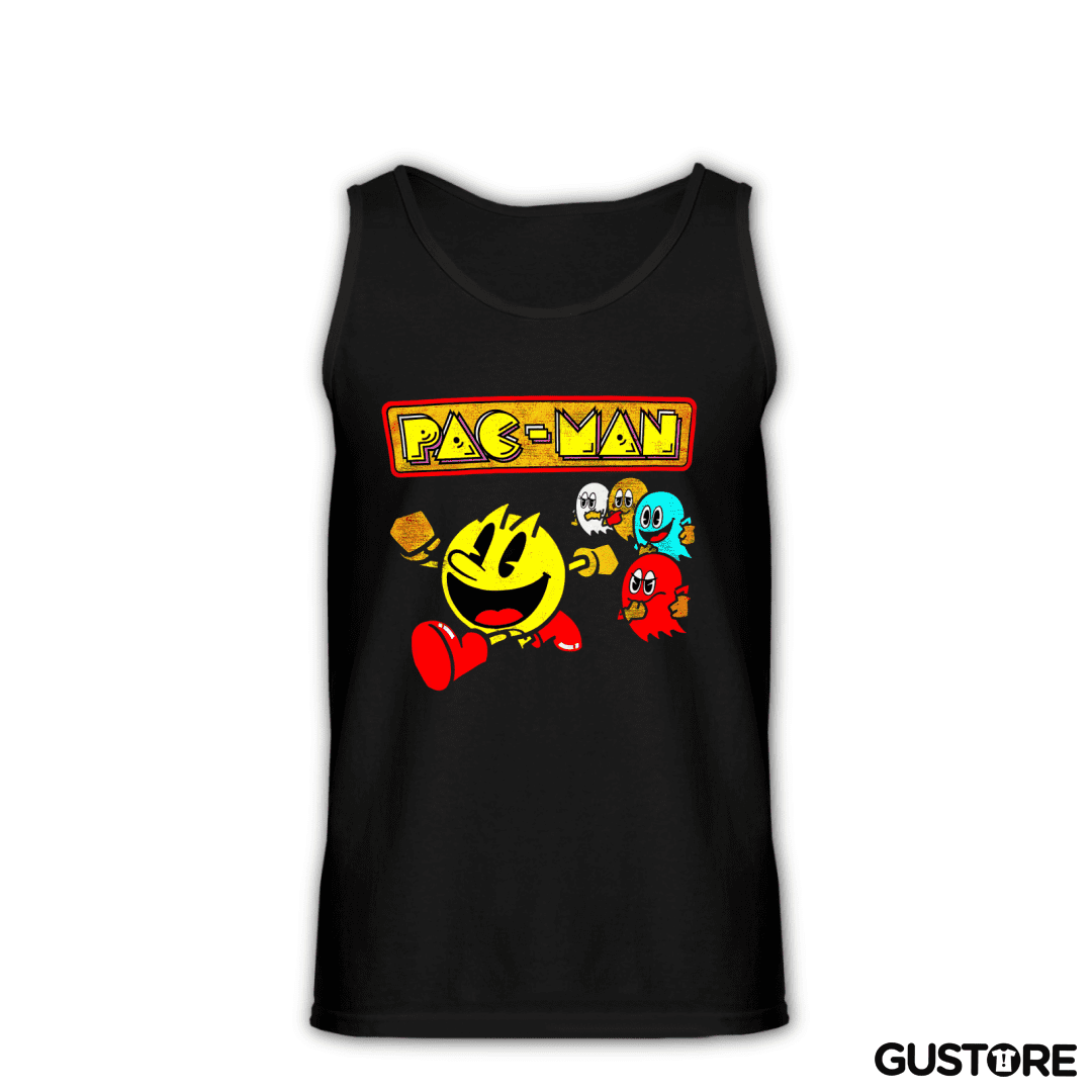 Sudadera Pac man Run