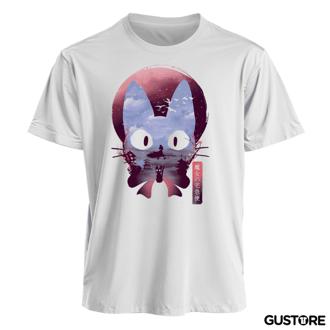 Polera Jiji