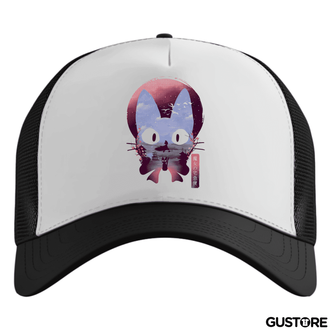Gorro Jiji