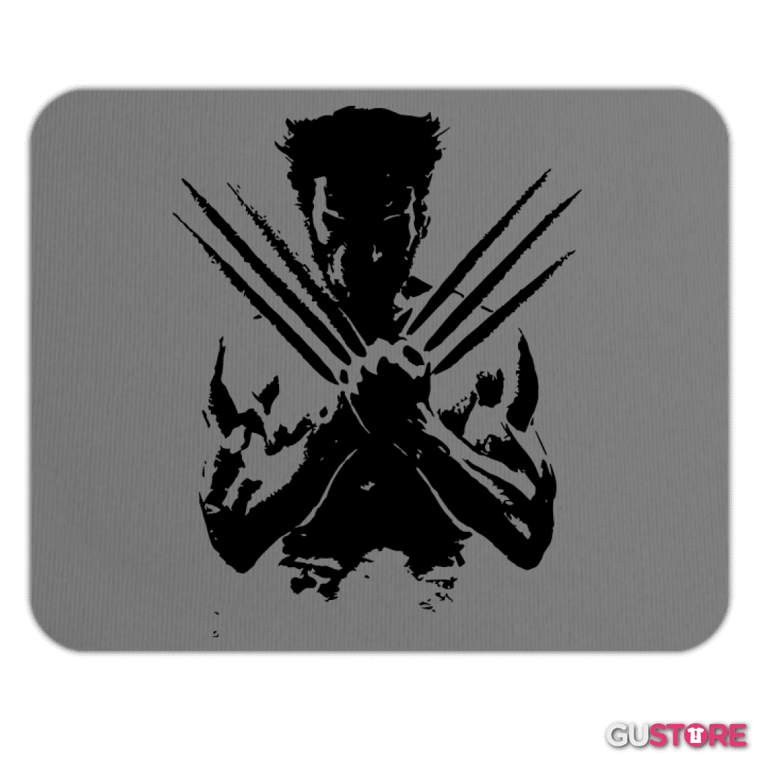 Mousepad Logan