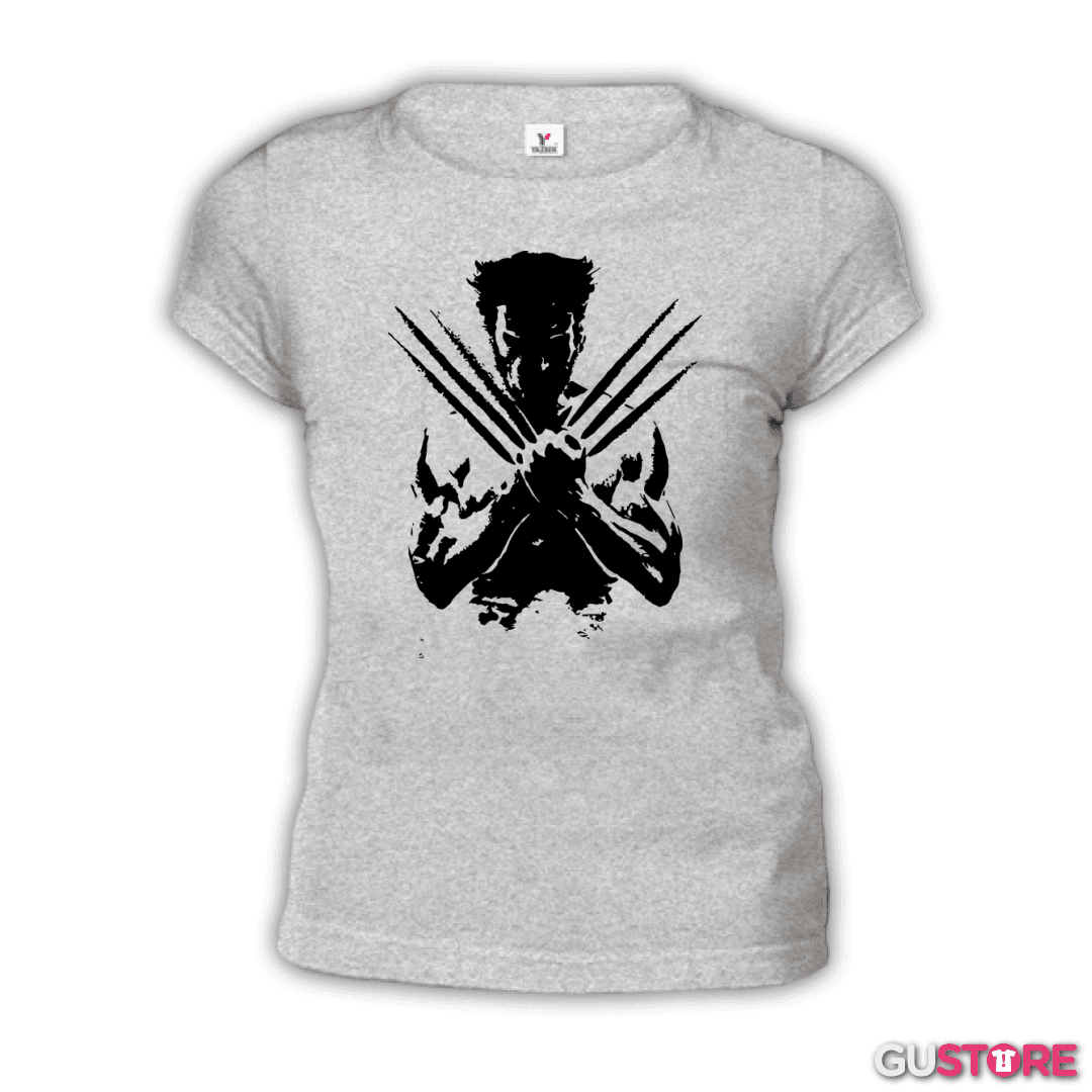Polera de Mujer Logan