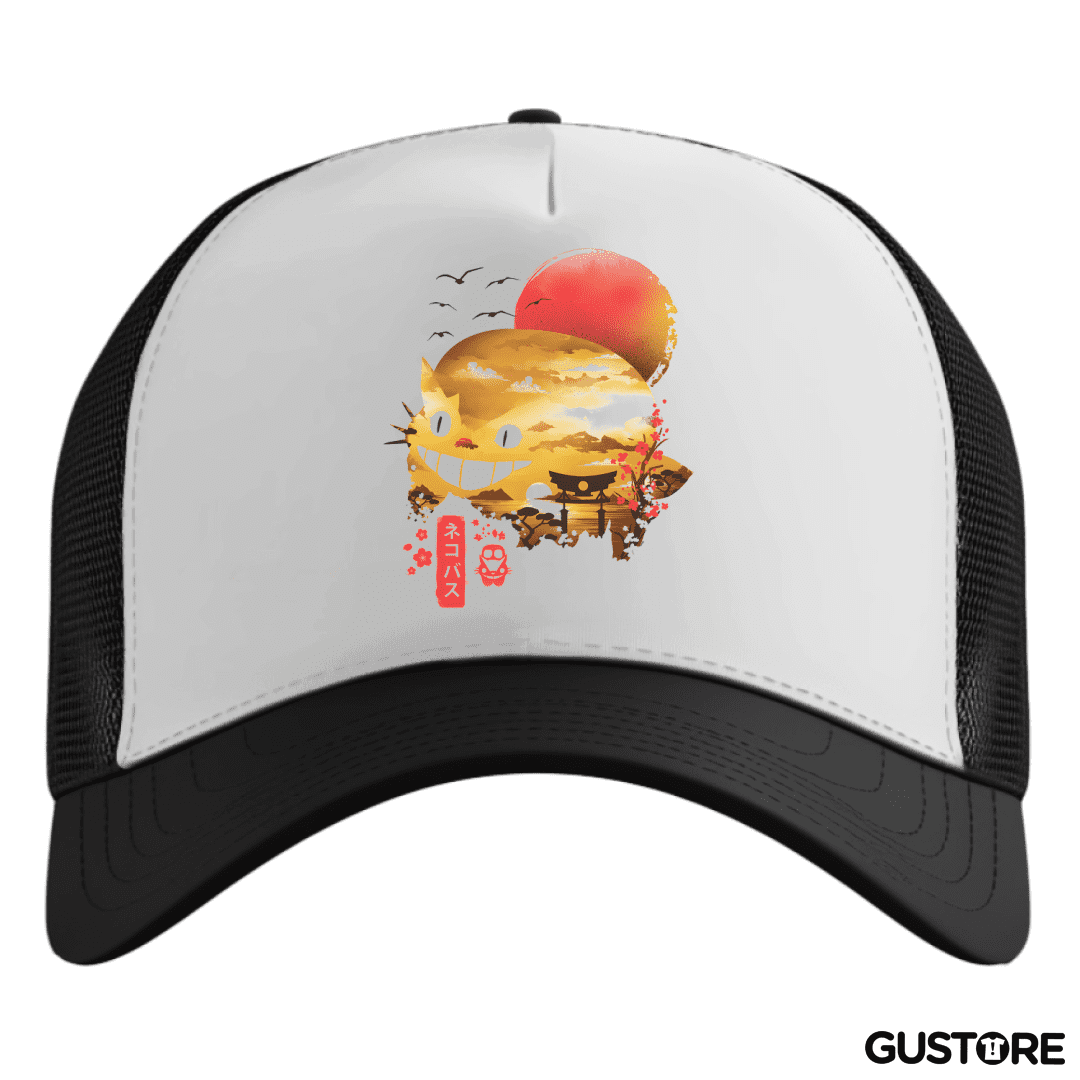 Gorro Gatobus
