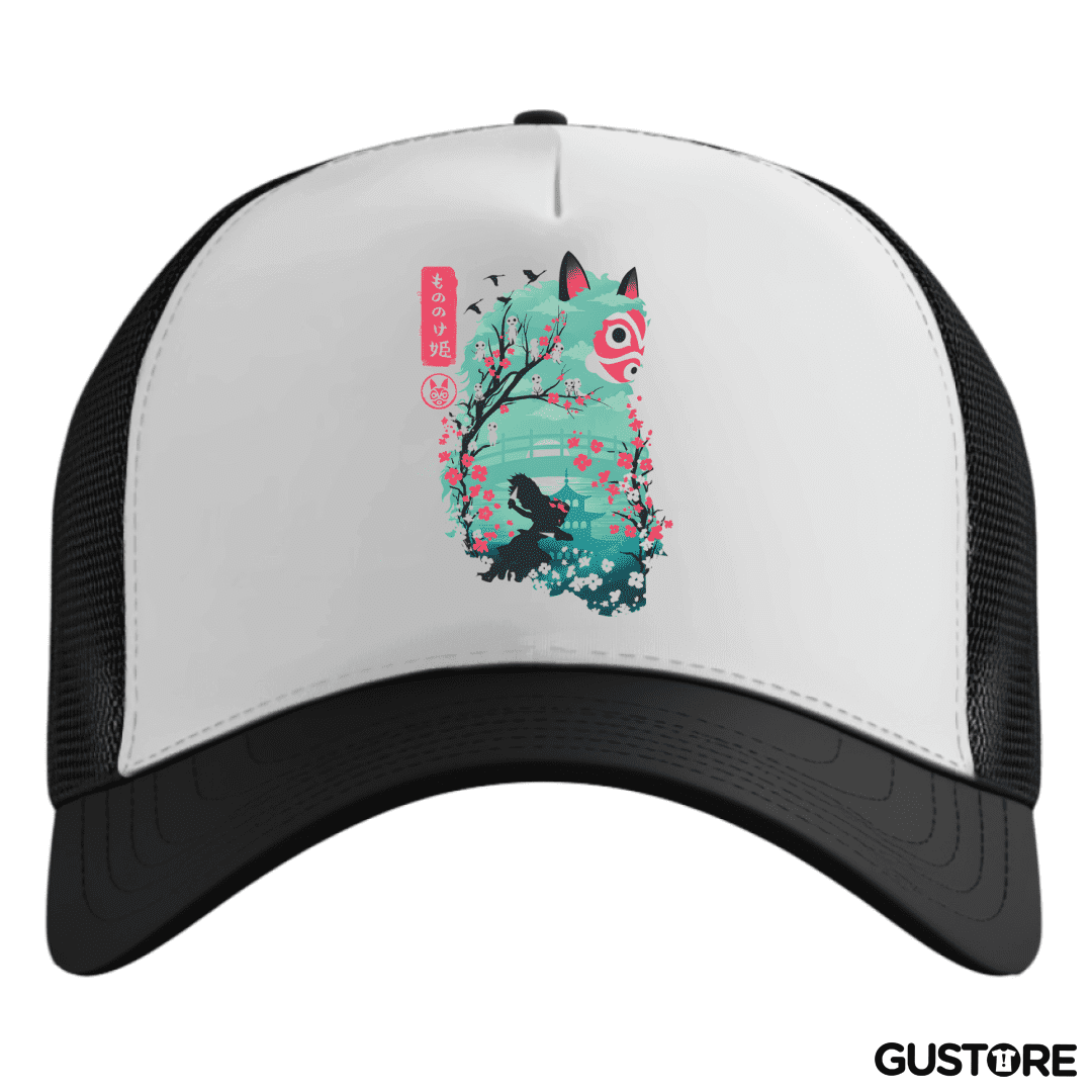 Gorro Princesa Guerrera